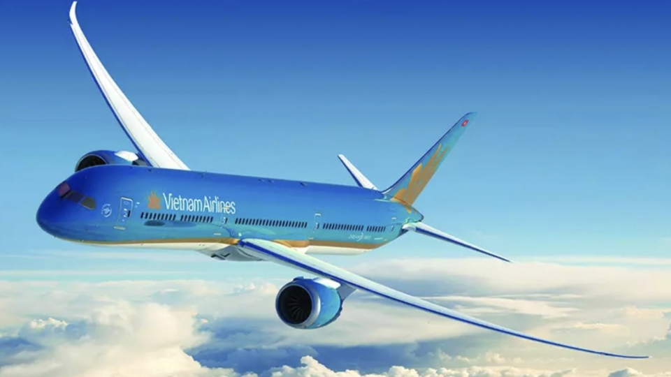 Vietnam Airlines adjusts flight schedule due to typhoon Ragasa impact